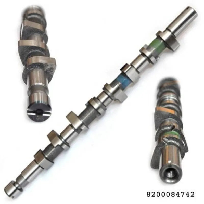 Laguna Eksantrik Mili 1996-2012 Estaş 8200084742