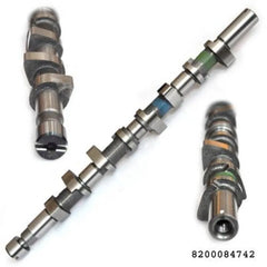 Megane Eksantrik Mili 1995-2003 Estaş 8200084742