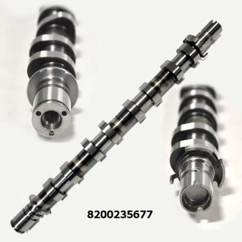 Megane Eksantrik Mili 2004-2015 Estaş 8200235677