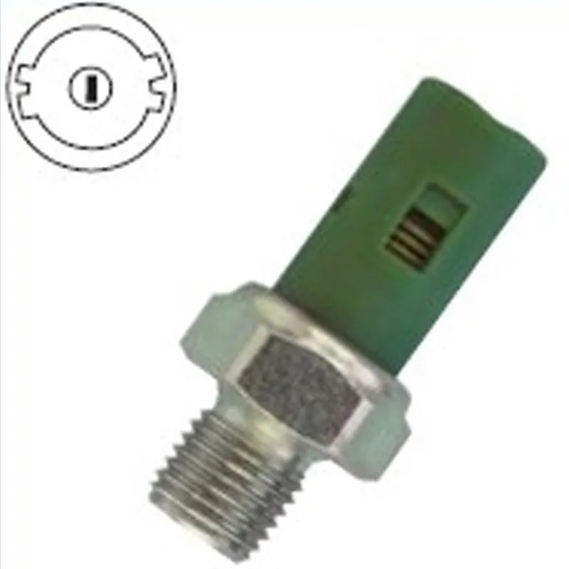 Renault 19 Yağ Müşürü 1991-2001 Fae 6001545330