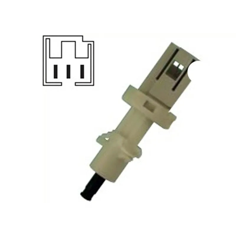Ducato Fren Pedal Müşürü 1995-2006 Fae 7682536