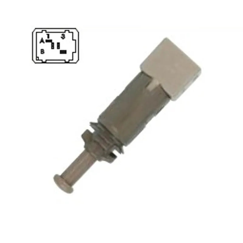 Master Debriyaj Pedal Müşürü 2004-2010 Fae 7700431512