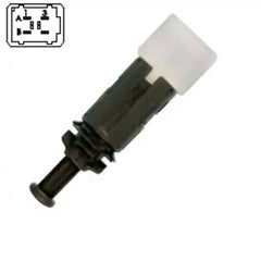 Kangoo Fren Pedal Müşürü 1998-2009 Fae 7700414988