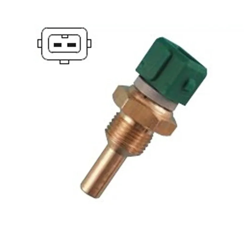 Scudo Hararet Müşürü 2007-2016 Fae 9618572580