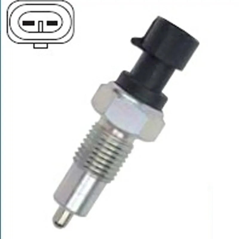 Marea Geri Vites Müşürü 1996-2004 Fae 46410523