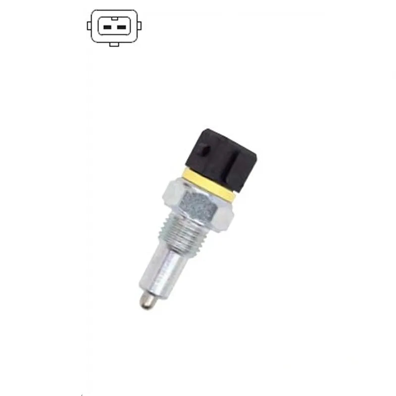 Ducato Geri Vites Müşürü 1995-2000 Fae 9633875680