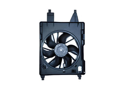 Megane Fan Motoru Komple 2004-2009 Fantech 7701054966