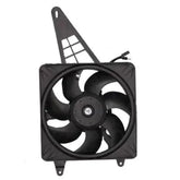 Doğan Fan Motoru Komple 1982-2001 Fantech 359003900040