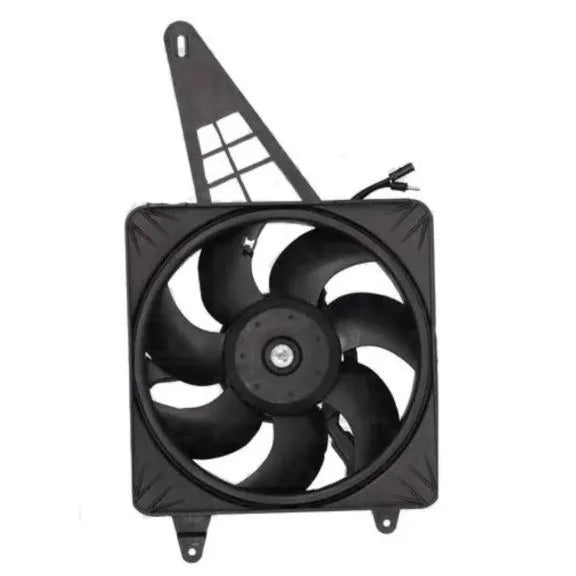 Şahin Fan Motoru Komple 1979-2001 Fantech 359003900040