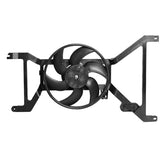 Sandero Fan Motoru Komple 2011-2018 Fantech 214812180R