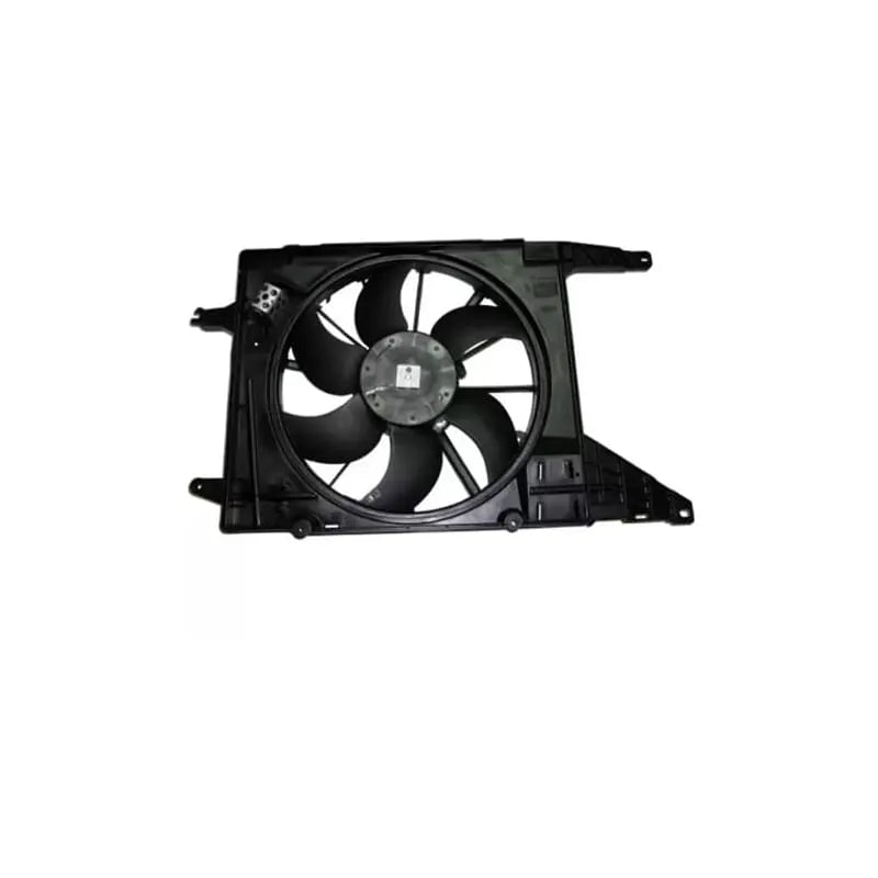 Sandero Fan Motoru Komple 2008-2018 Fantech 214815057R