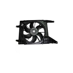 Sandero Fan Motoru Komple 2008-2018 Fantech 214815057R