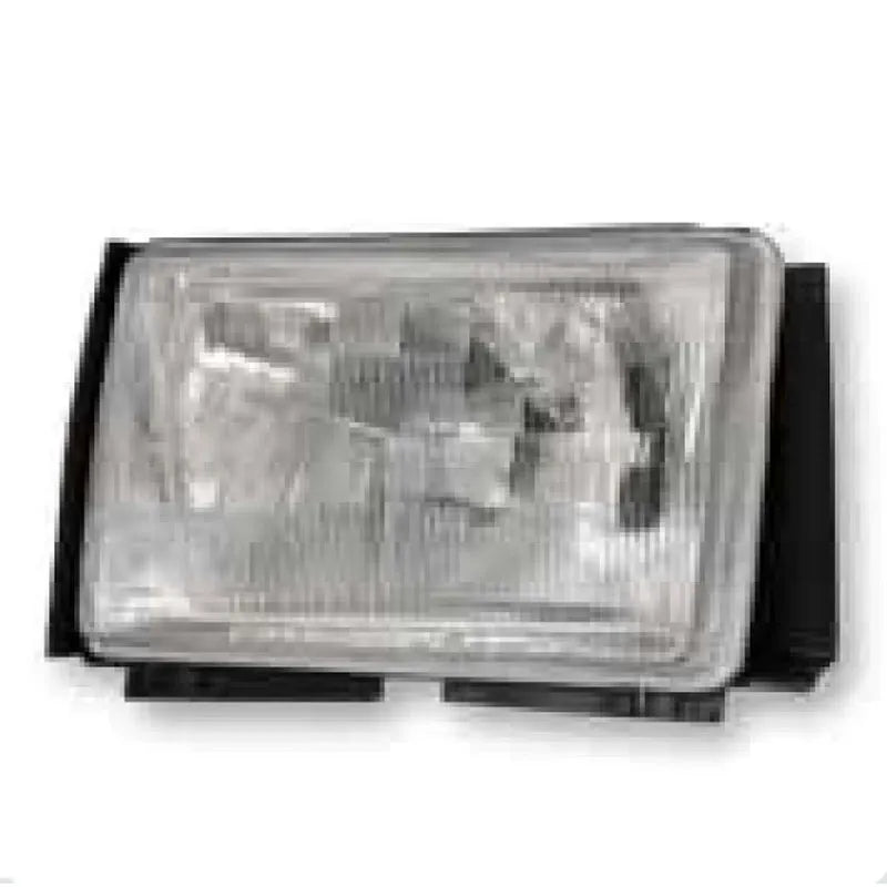 Doğan Ön Far Komple 1982-1987 Farba 4423799