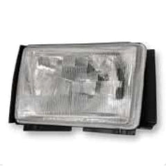 Doğan Ön Far Komple 1982-1987 Farba 4423799