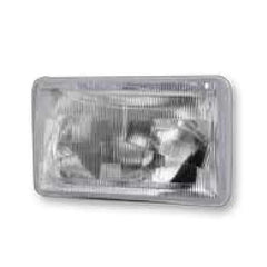 Doğan Ön Far Komple 1982-1987 Farba 4423798