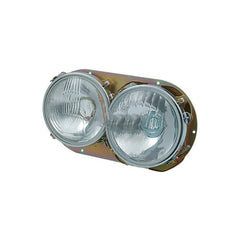 12 Toros Ön Far Komple 1974-2001 Farba 7702127490