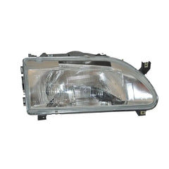 Renault 19 Ön Far Komple 1991-2001 Farba 7702127386