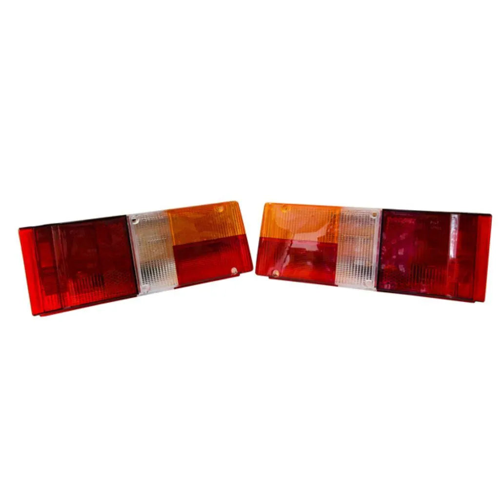 Şahin Arka Stop Lambası Camı 1979-1987 FARSAN 001