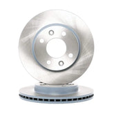 Megane Ön Fren Diski 1995-2003 Febi 7700756572