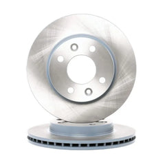 Clio Ön Fren Diski 1990-2012 Febi 7700756572