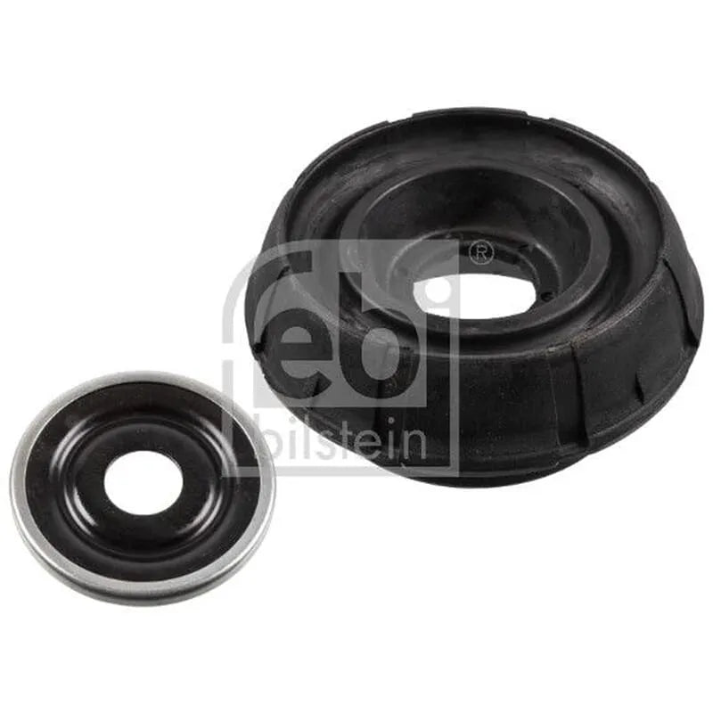 Sandero Ön Amortisör Takozu + Bilyası Takım 2008-2018