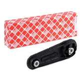 Modüs Motor Arka Bağlantı Takozu 2004-2009 Febi 6001549205