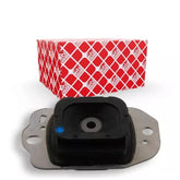 Laguna Motor Arka Bağlantı Takozu Sol 2008-2012