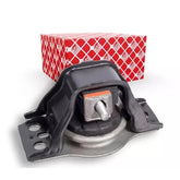 Logan Motor Ön Bağlantı Takozu Sağ 2002-2014 Febi 6001549202