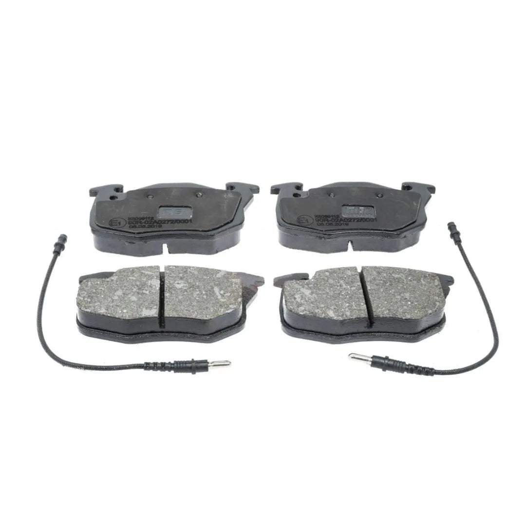 Renault 19 Ön Fren Balatası 1991-2001 Ferbe 7701202892