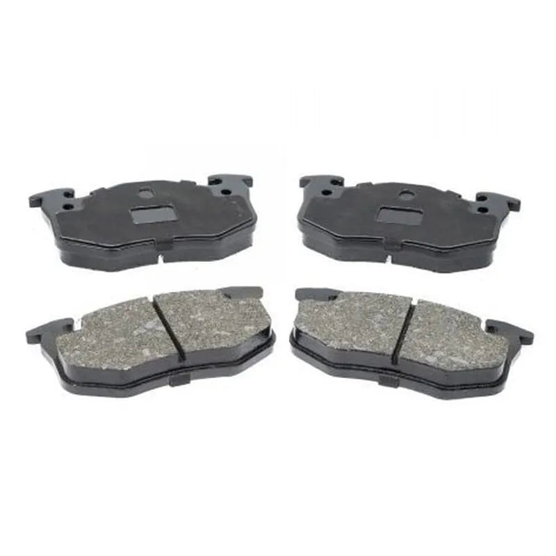 Twingo Ön Fren Balatası 1997-2001 Ferbe 7701203842