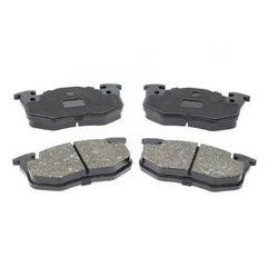 Twingo Ön Fren Balatası 1997-2001 Ferbe 7701203842