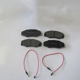 Renault 21 Ön Fren Balatası 1991-1997 Ferbe 7701202481