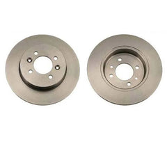 Laguna Arka Fren Diski 1996-2002 FERBE 1777