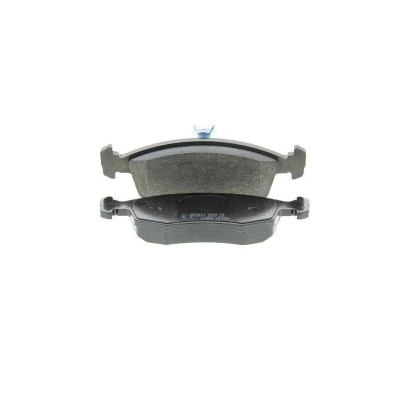 Doblo Ön Fren Balatası 2001-2005 Ferbe 55170904