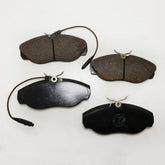 Master Ön Fren Balatası 1998-2003 Ferbe 323700022800