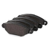 Kangoo Ön Fren Balatası 1998-2009 Ferbe 7701205513