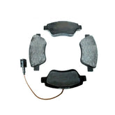 Albea Ön Fren Balatası 2002-2013 Ferbe 55174420