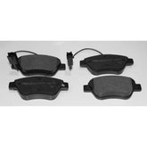 Grande Punto Ön Fren Balatası 2005-2018 Ferbe 55174420