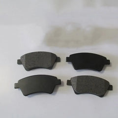 Kangoo Ön Fren Balatası 2010-2012 Ferbe 410601241R