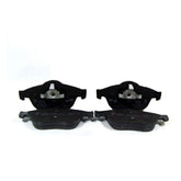 Laguna Ön Fren Balatası 2003-2007 Ferbe 410607613R