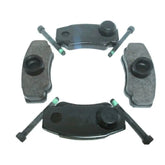 Ducato Arka Fren Balatası 1995-2022 Ferbe 77362274