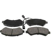 Ducato Ön Fren Balatası 2001-2022 Ferbe 77364015