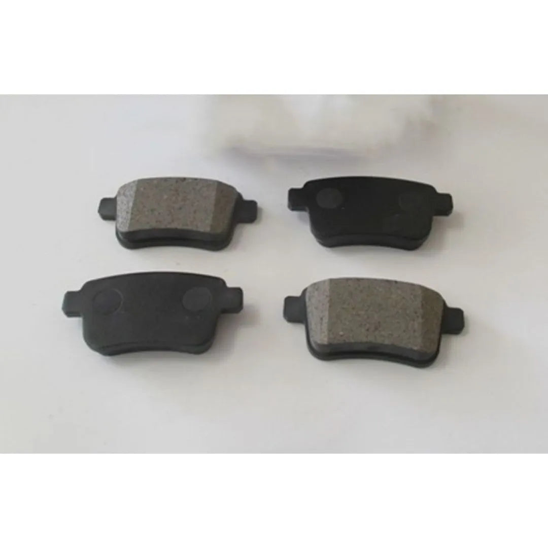 Kangoo Arka Fren Balatası 2010-2021 Ferbe 440604876R Kangoo Arka Fren Balatası 2010-2021 Ferbe 440604876R