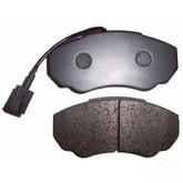 Ducato Ön Fren Balatası 2001-2022 Ferbe 323700037900