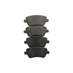 Duster Ön Fren Balatası 2011-2017 Ferbe 410608481R