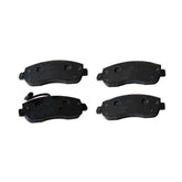 Master Ön Fren Balatası 2011-2022 Ferbe 410601061R