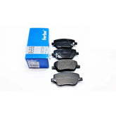 Alfa 147 Arka Fren Balatası 2000-2010 Ferbe 77362276