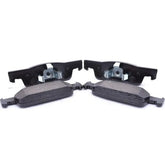 Logan Ön Fren Balatası 2002-2014 Ferbe 6001549803