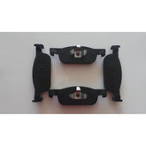 Clio Ön Fren Balatası 1999-2018 Ferbe 410604682R