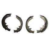 Brava Arka Fren Balatası 1997-2003 Ferbe 77362453